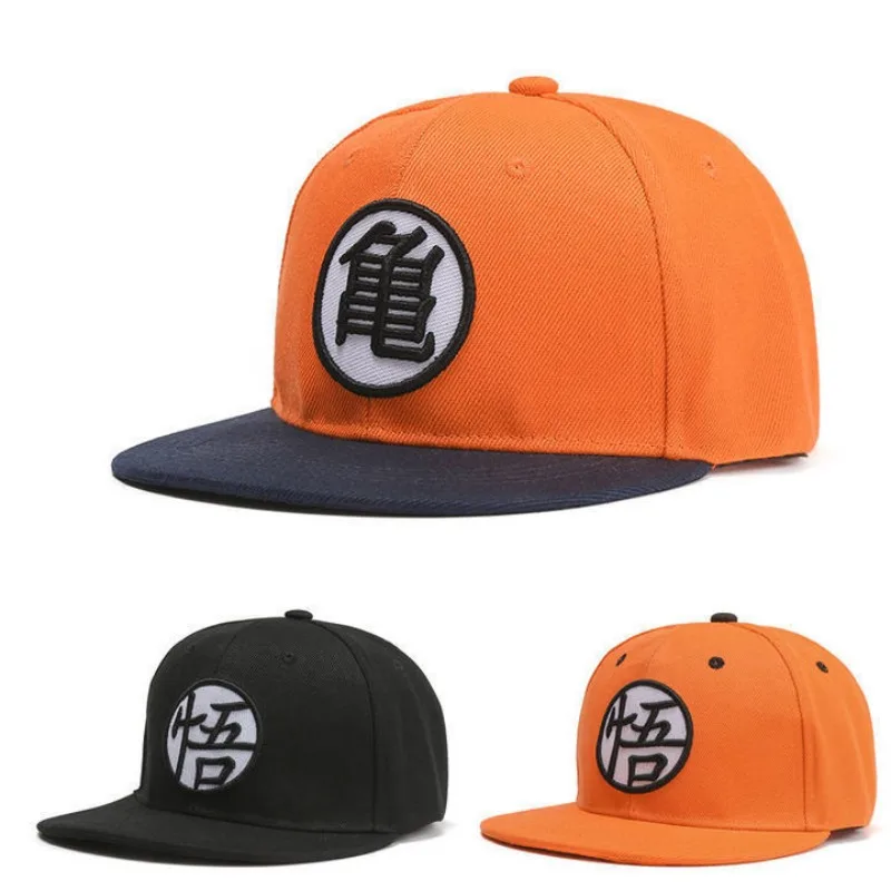 Street Fashion Of Japan - Yeni Dragon Ball Şapka Anime Zarif