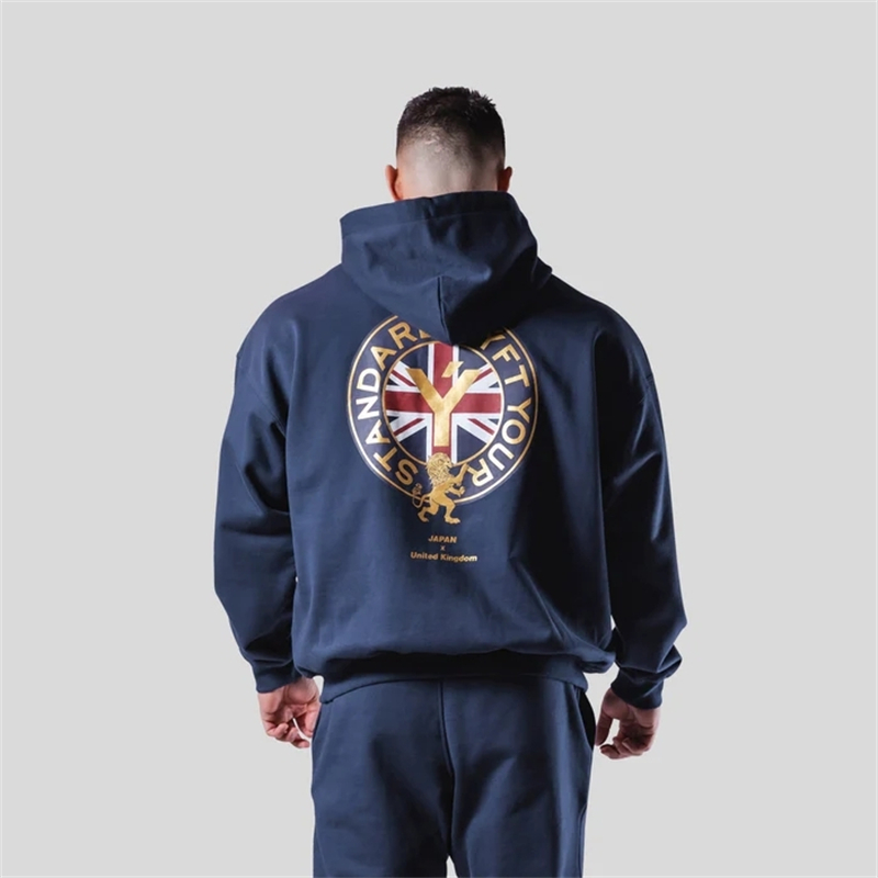 Street Fashion Of Japan - LYFT yeni Hoodies üstleri sokak Hip