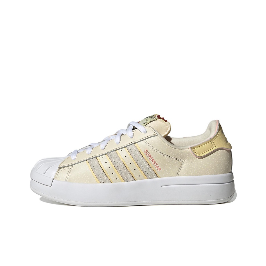Adidas Shoes Superstar - Adidas Originals SUPERSTAR Kaykay Ayakkabısı Kadın