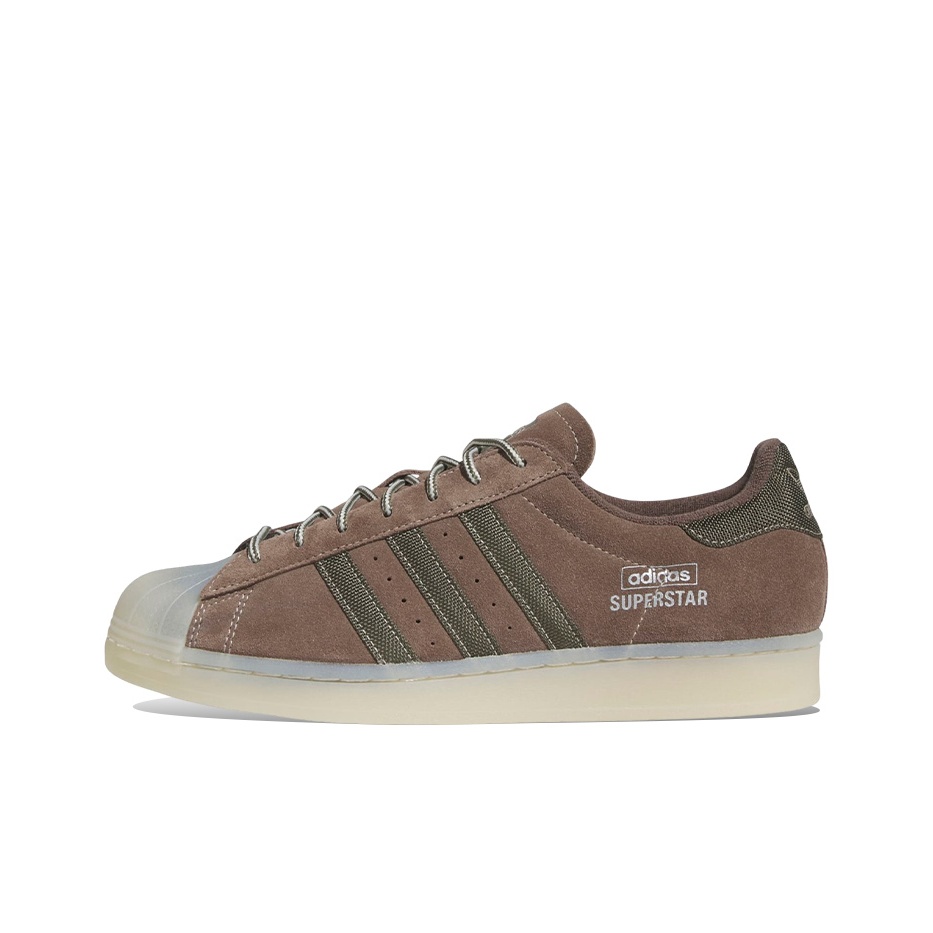 Adidas Shoes Superstar - Adidas Originals SUPERSTAR Kaykay Ayakkabıları Unisex