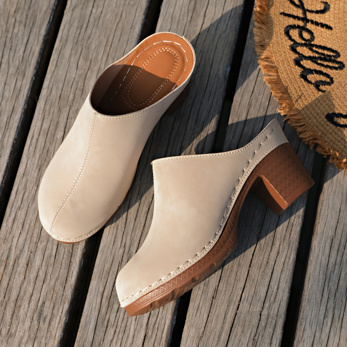 Yastıklı Kadın Sandaletleri Çi - Street Fashion Events incelemesi ve fiyatı