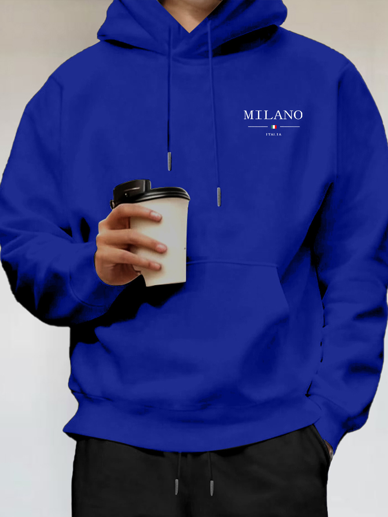 Minimalist Moda Milan Harf Bas - Street Fashion In Milan incelemesi ve fiyatı