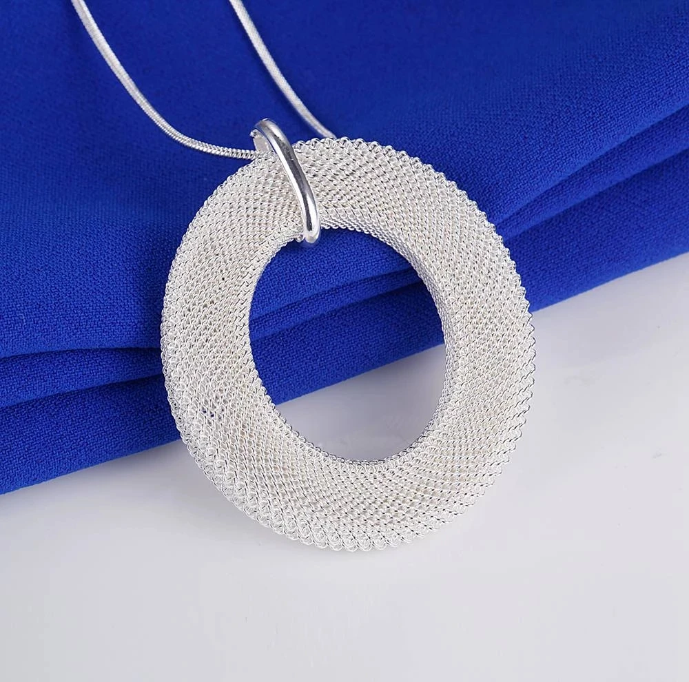 Retro 925 ayar gümüş dokuma ör - Street Fashion Rings incelemesi ve fiyatı