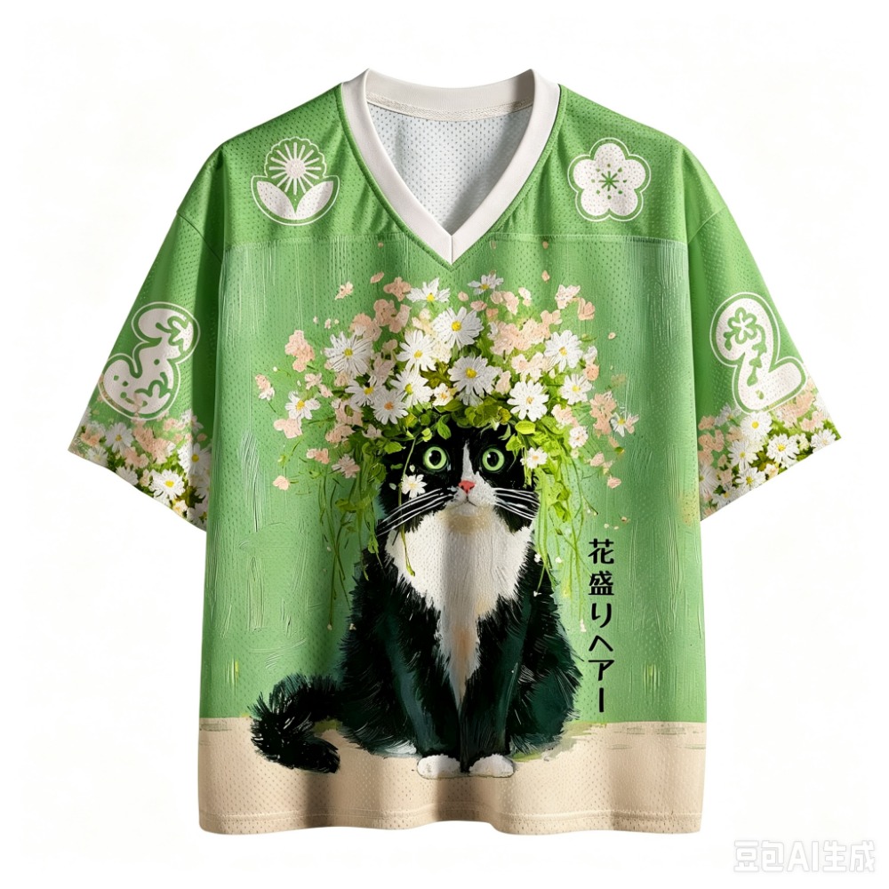 Yaz Modası, Yeni Tasarım, Çiçe - Fashion Street Cat incelemesi ve fiyatı