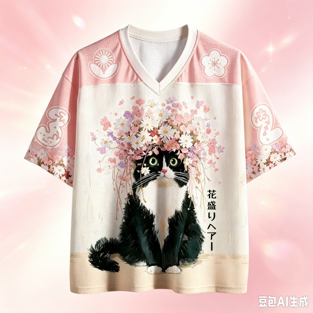 Yaz Modası, Yeni Tasarım, Çiçe - Fashion Street Cat incelemesi ve fiyatı