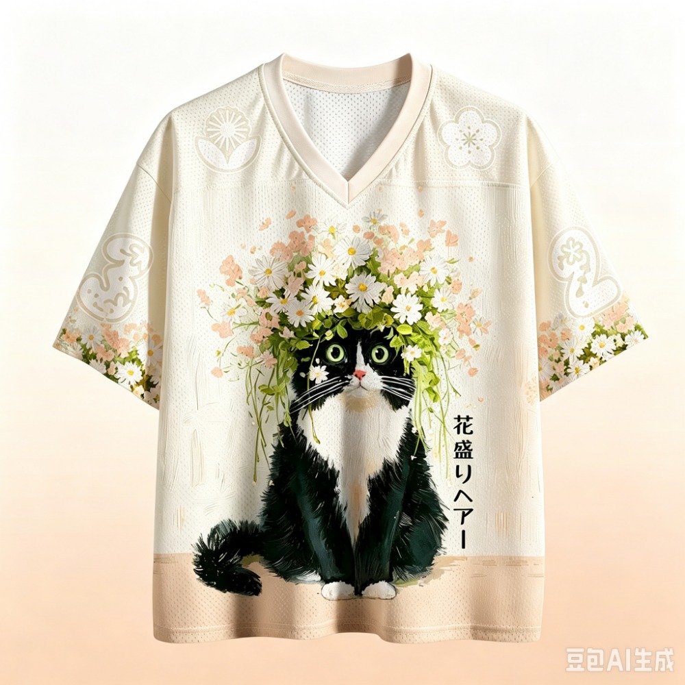 Yaz Modası, Yeni Tasarım, Çiçe - Fashion Street Cat incelemesi ve fiyatı