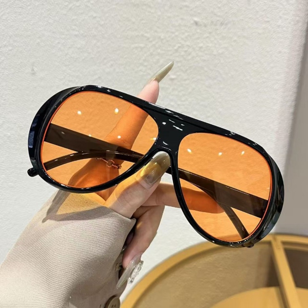 5'li paket - Moda büyük çerçev - Street Fashion Events incelemesi ve fiyatı