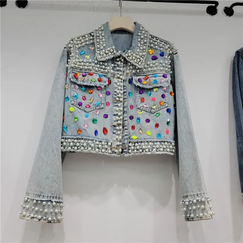 Inci Boncuklu Elmas Yıpranmış  - Street Fashion Jeans Women incelemesi ve fiyatı