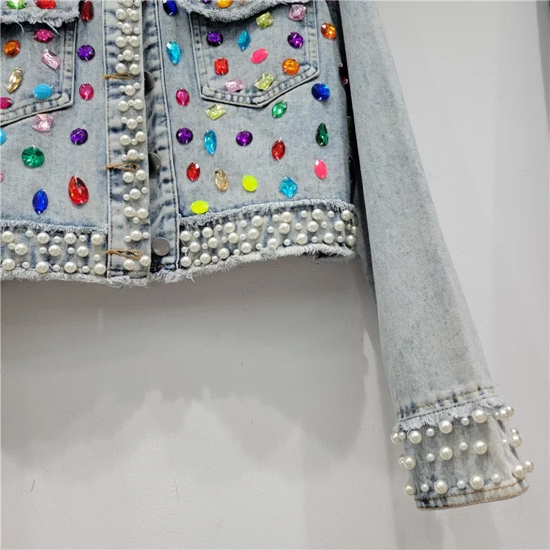 Inci Boncuklu Elmas Yıpranmış  - Street Fashion Jeans Women incelemesi ve fiyatı