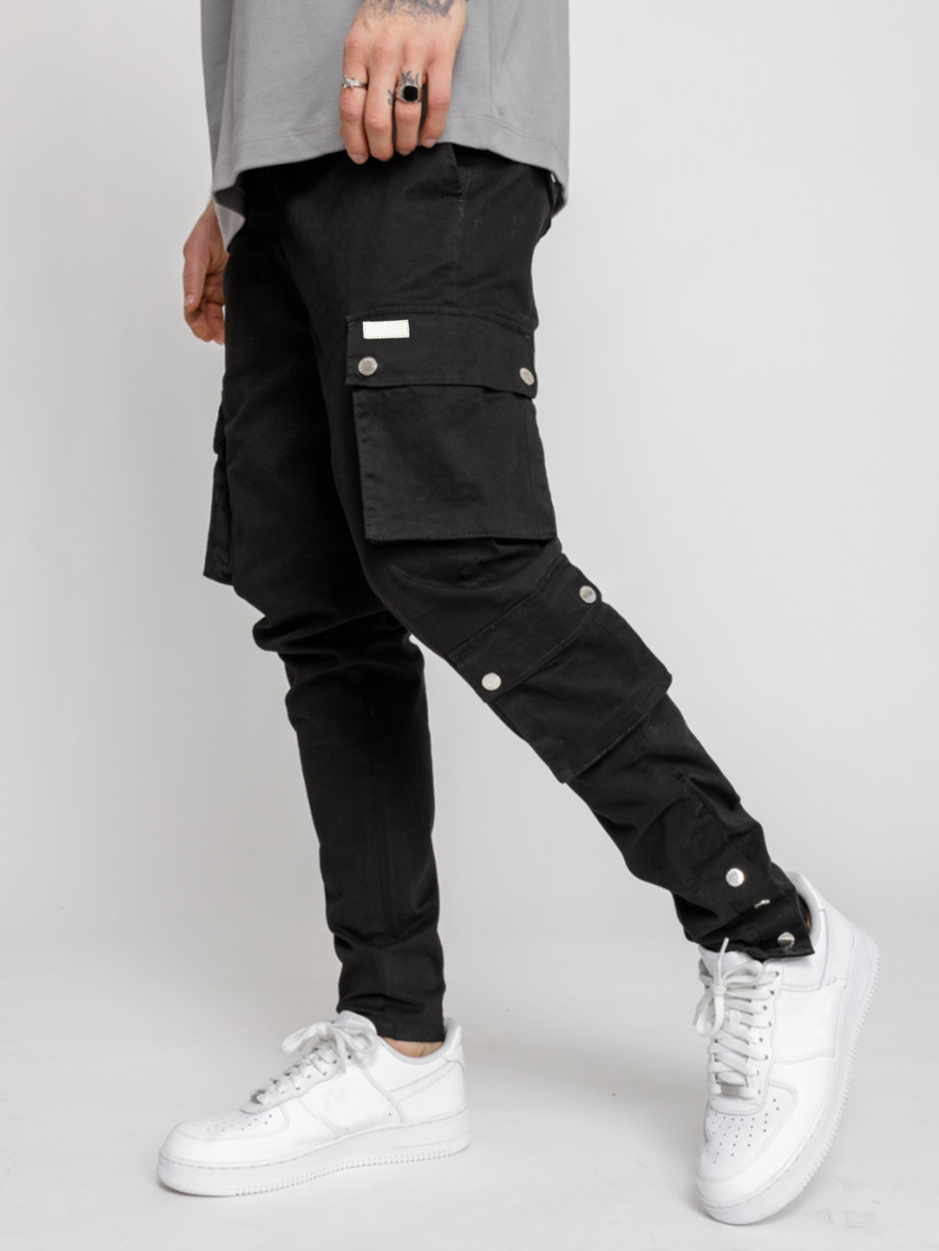 Erkek iş pantolonu sonbahar ye - Street Fashion News incelemesi ve fiyatı