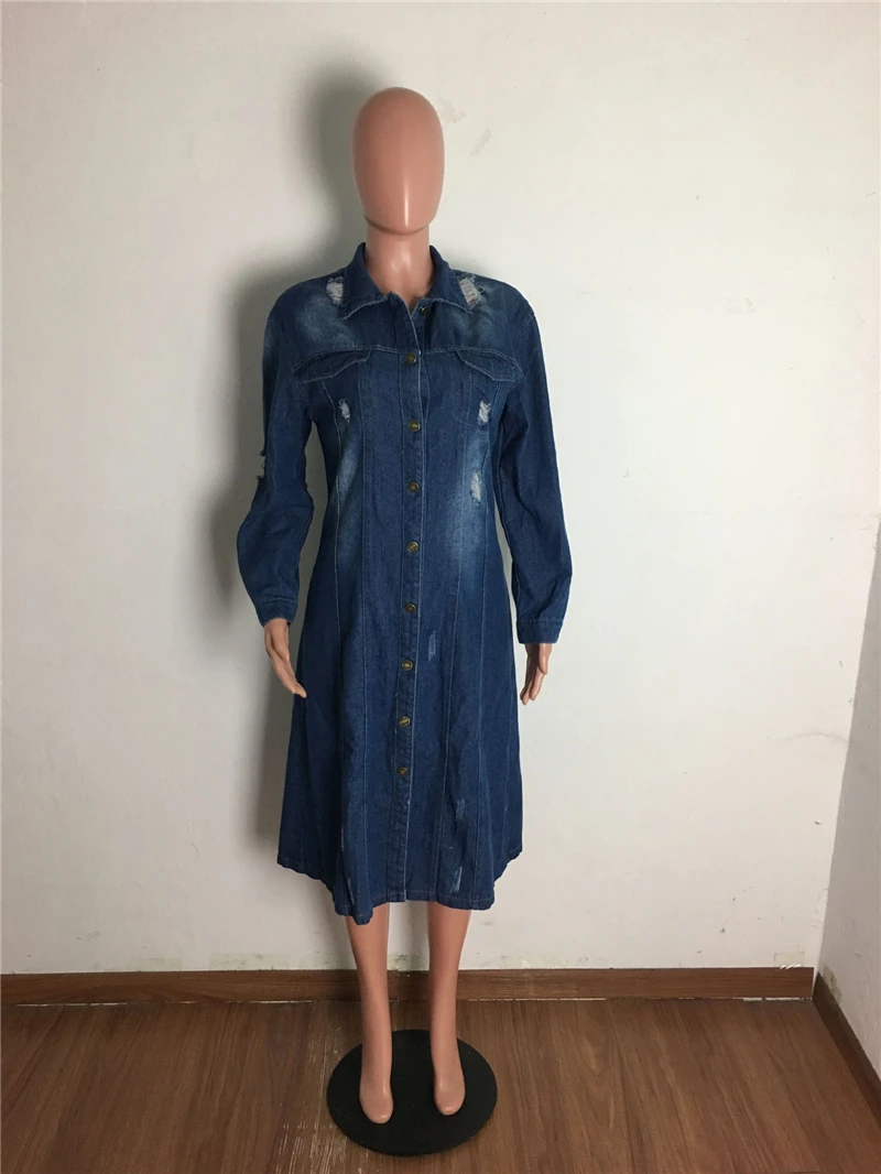 Yeni Varış Moda Delik Pamuk So - Street Fashion Jeans Women incelemesi ve fiyatı