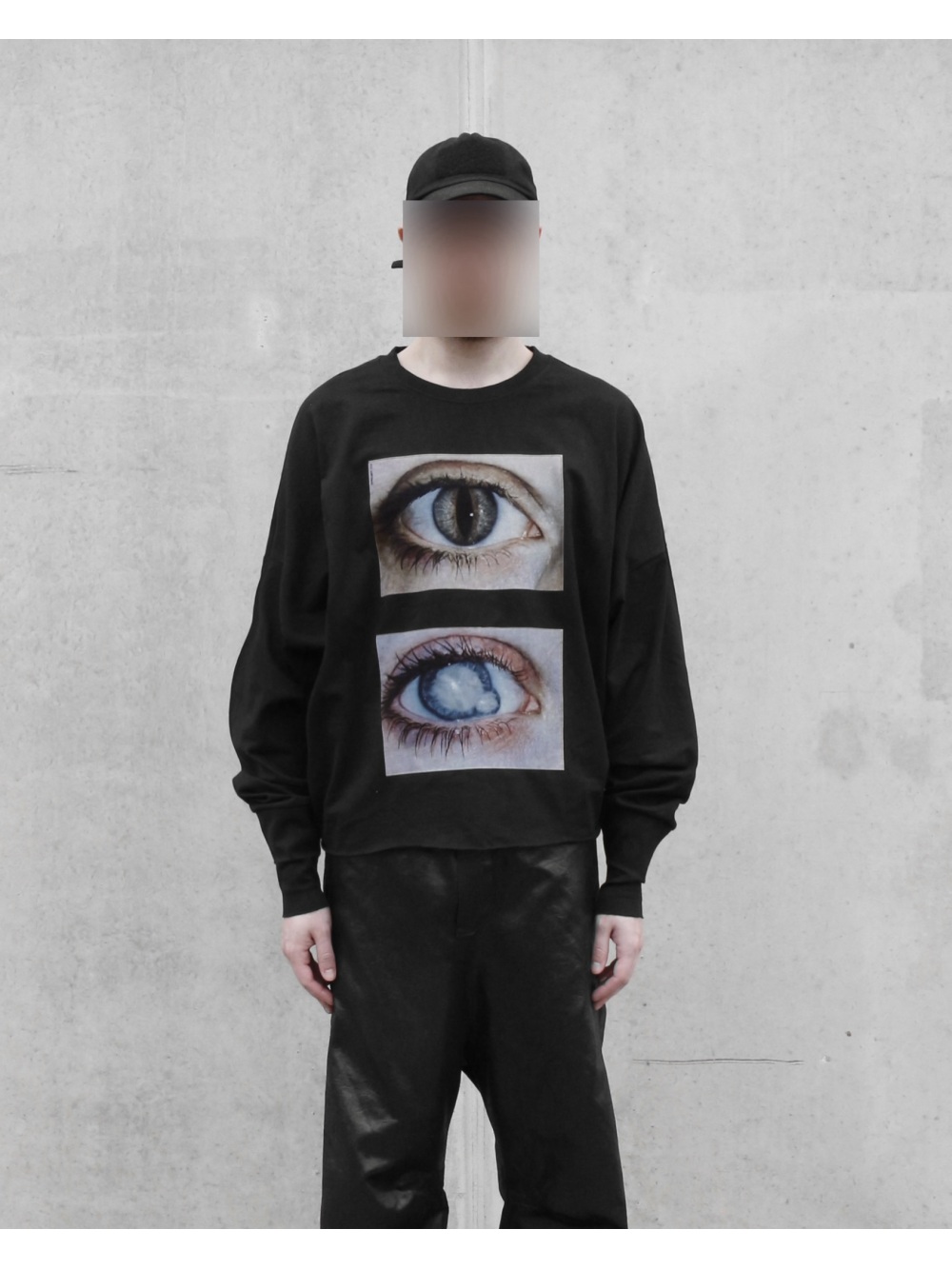 2026 Yeni Koyu Gotik Gerçekçi  - Street Fashion For Man incelemesi ve fiyatı