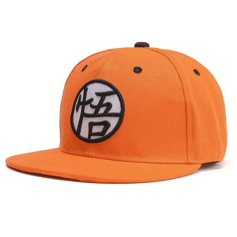 Yeni Dragon Ball Şapka Anime Z - Street Fashion Of Japan incelemesi ve fiyatı