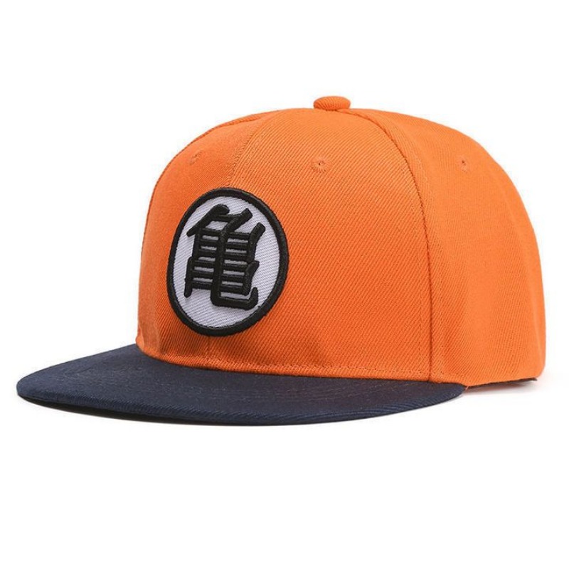 Yeni Dragon Ball Şapka Anime Z - Street Fashion Of Japan incelemesi ve fiyatı