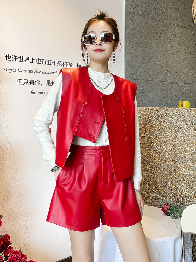 Bahar Yeni Kadın Kruvaze Yelek - Street Fashion News incelemesi ve fiyatı