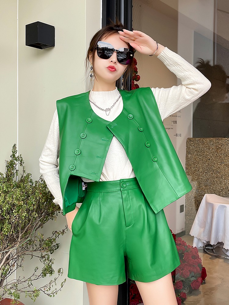 Bahar Yeni Kadın Kruvaze Yelek - Street Fashion News incelemesi ve fiyatı