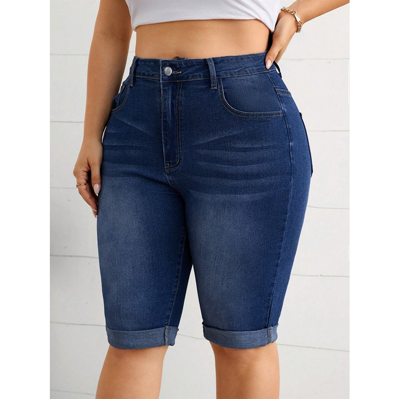 Benuynffy Artı Boyutu Vintage  - Street Fashion Jeans Women incelemesi ve fiyatı