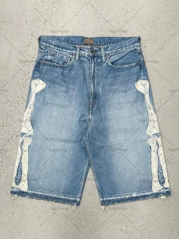 Deeptown Y2k Vintage Harajuku  - Street Fashion Jeans Women incelemesi ve fiyatı