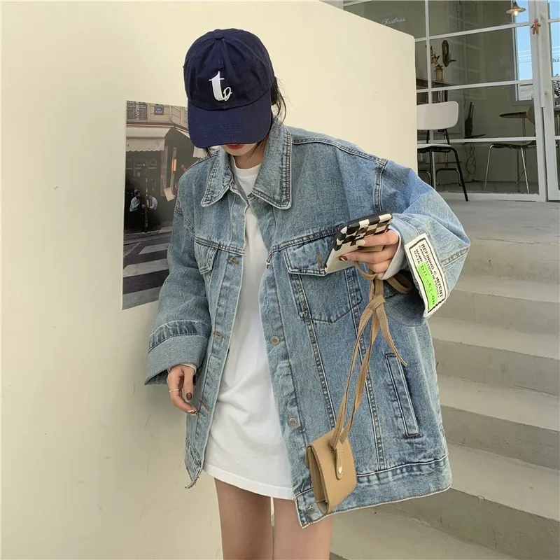 High Street Moda Büyük Beden K - Street Fashion Jeans Women incelemesi ve fiyatı