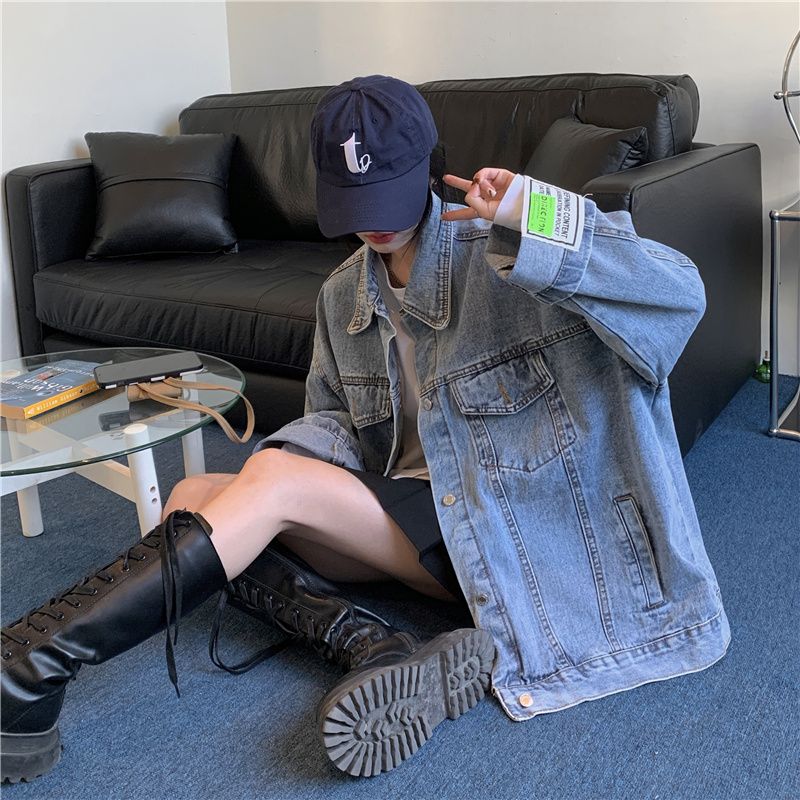High Street Moda Büyük Beden K - Street Fashion Jeans Women incelemesi ve fiyatı