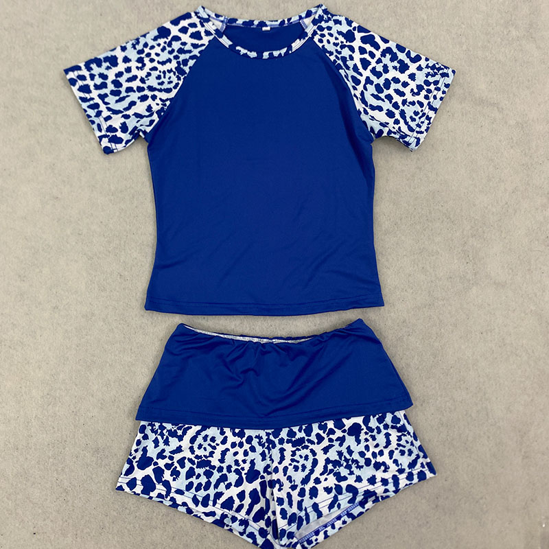 Yaz Yeni Amerikan Retro Leopar - Street Fashion News incelemesi ve fiyatı