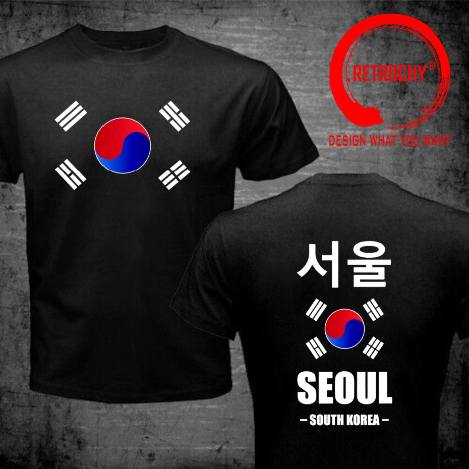 Komik Tasarım Seul Güney Kore  - Street Fashion Seoul incelemesi ve fiyatı