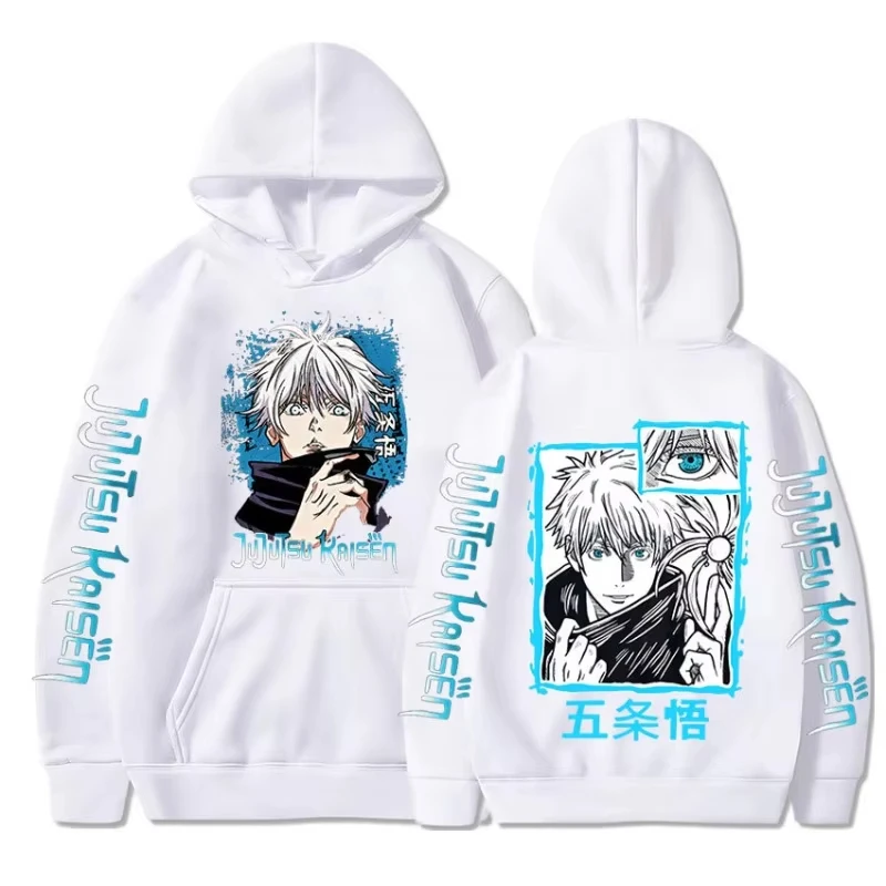 2025 Yeni Japon Anime Jujutsu  - Street Fashion Of Japan incelemesi ve fiyatı