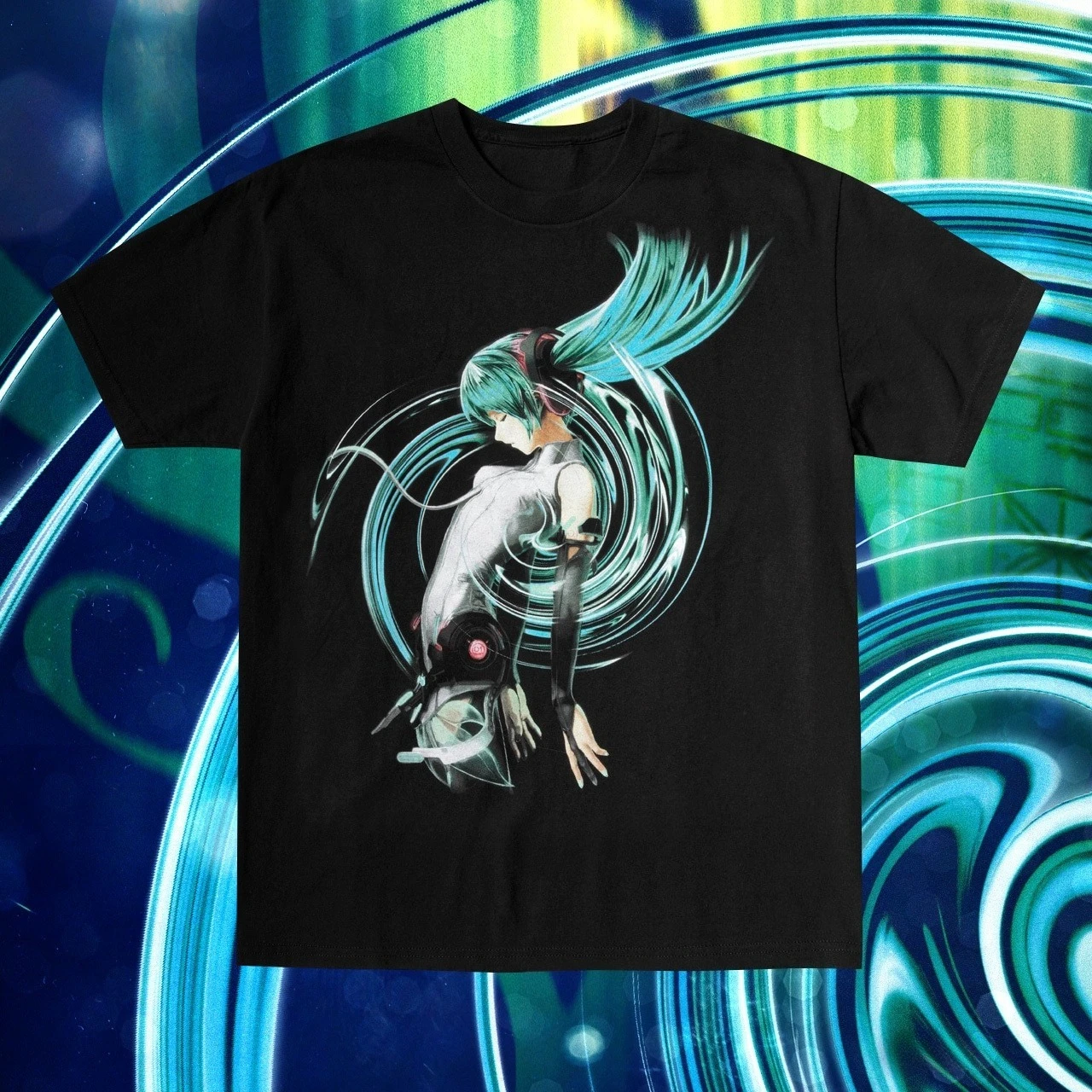 Hatsune Miku Y2k Üst Moda 2026 - Street Fashion Of Japan incelemesi ve fiyatı