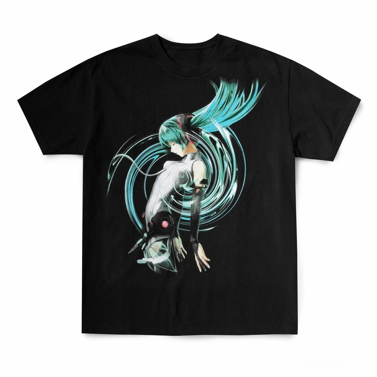 Hatsune Miku Y2k Üst Moda 2026 - Street Fashion Of Japan incelemesi ve fiyatı