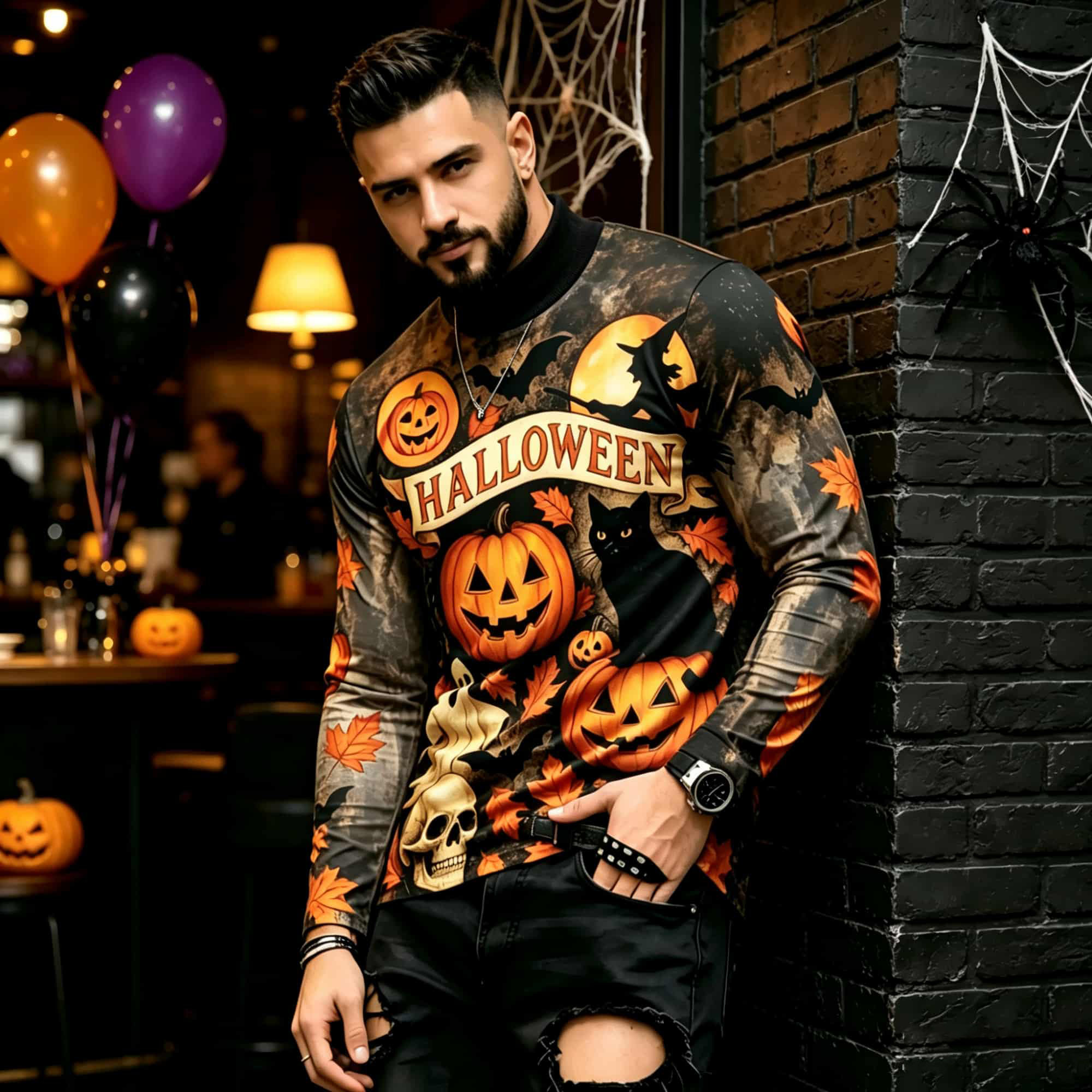 Günlük Moda Sokak Stili Cadıla - Street Fashion For Man incelemesi ve fiyatı