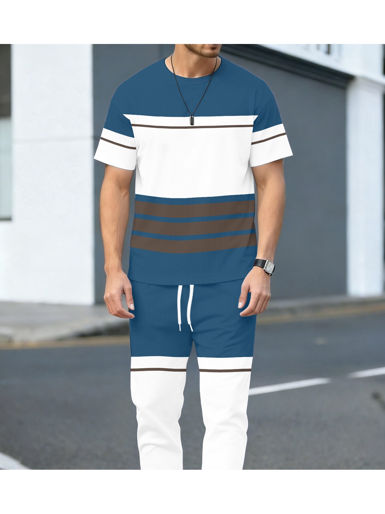 2026 Yaz Yeni Stil Sokak Günlü - Street Fashion Style incelemesi ve fiyatı