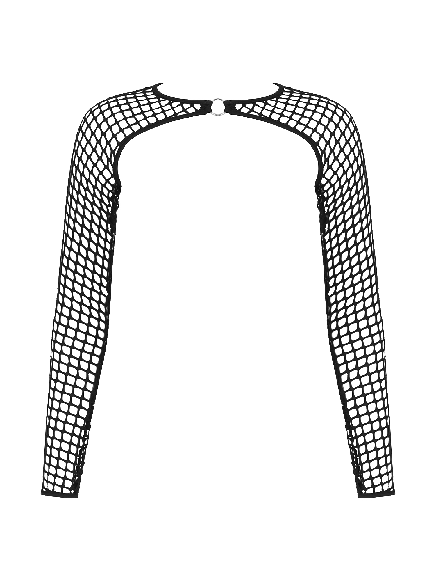 Yaz Kadın T-Shirt Seksi Hip Ho - Street Fashion Rings incelemesi ve fiyatı