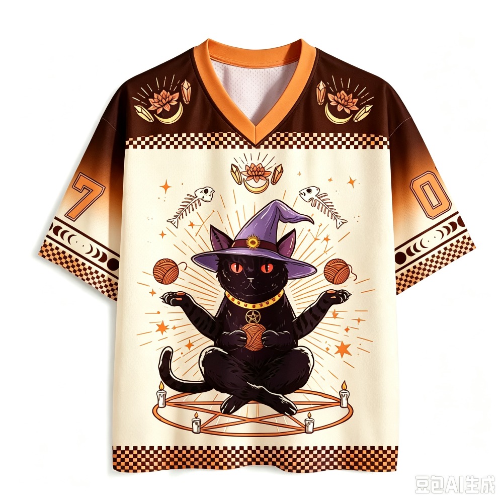 Eğlenceli Retro Kedi 3D Baskı  - Fashion Street Cat incelemesi ve fiyatı