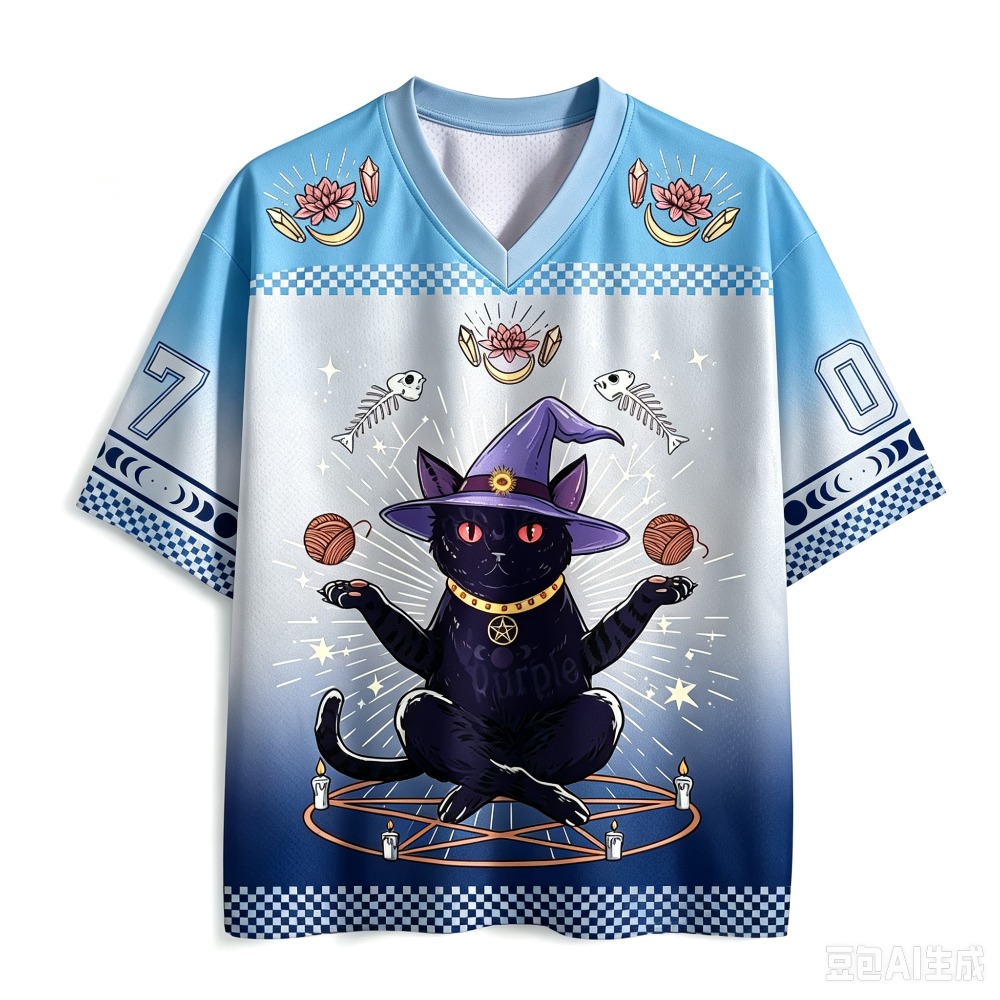Eğlenceli Retro Kedi 3D Baskı  - Fashion Street Cat incelemesi ve fiyatı