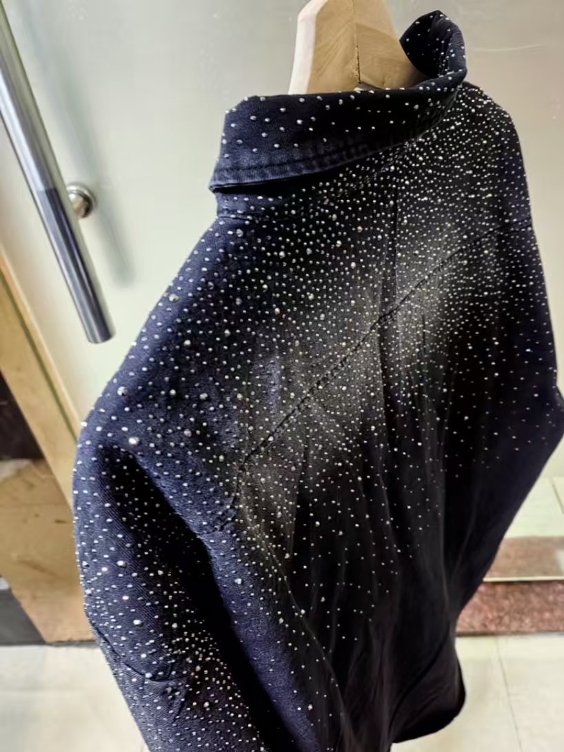 Yeni 2025 Sonbahar Trendi Moda - Street Fashion Jeans Women incelemesi ve fiyatı