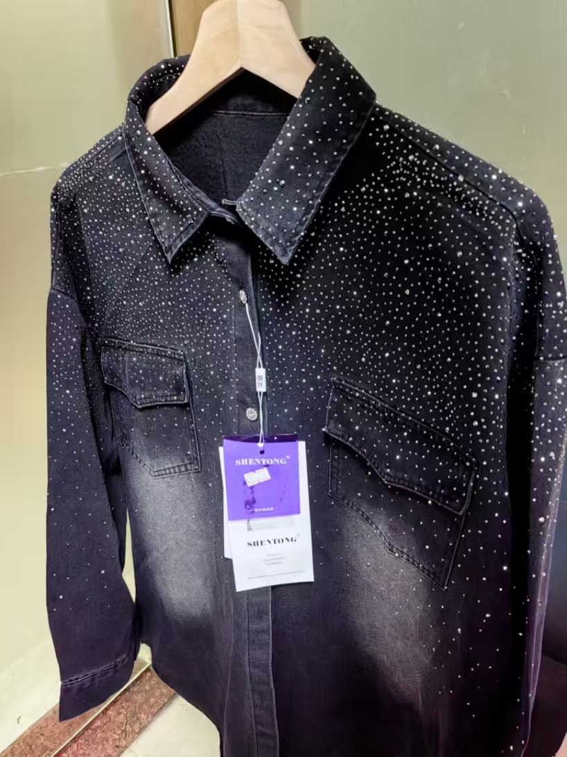 Yeni 2025 Sonbahar Trendi Moda - Street Fashion Jeans Women incelemesi ve fiyatı