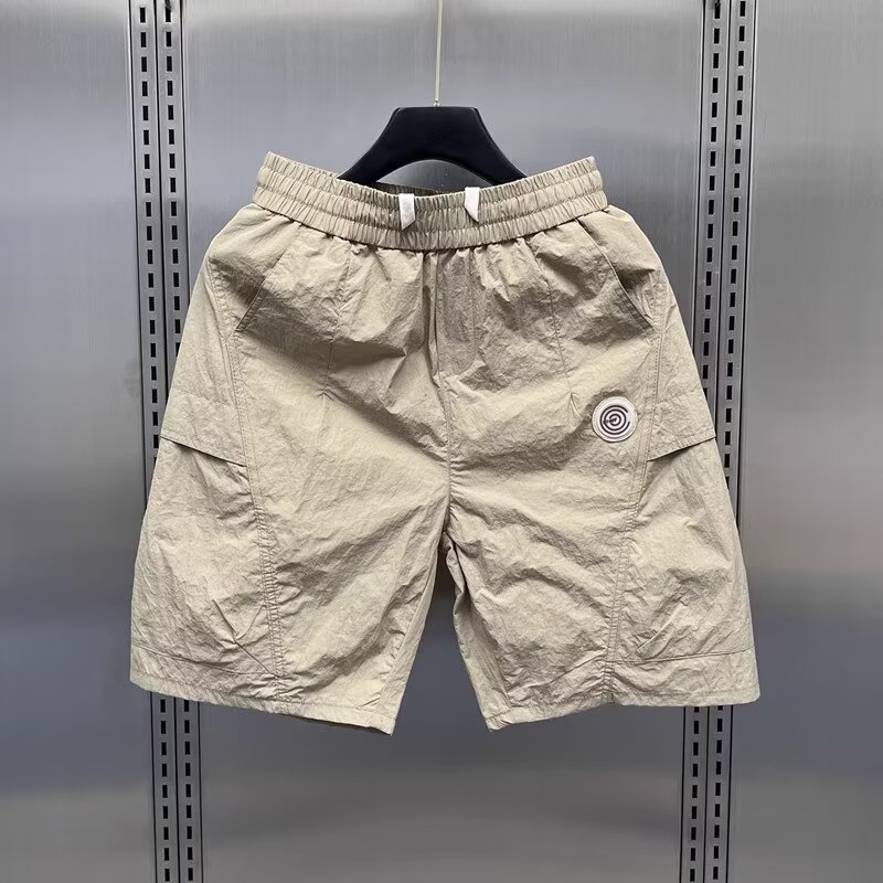 Retro kargo şort erkek japonya - Street Fashion Of Japan incelemesi ve fiyatı