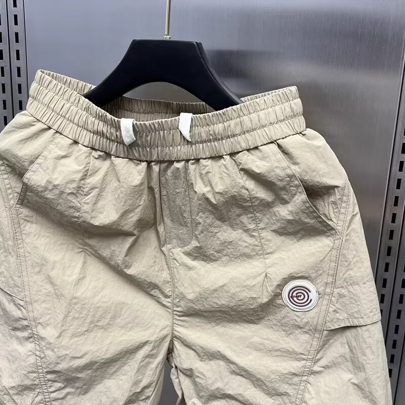 Retro kargo şort erkek japonya - Street Fashion Of Japan incelemesi ve fiyatı
