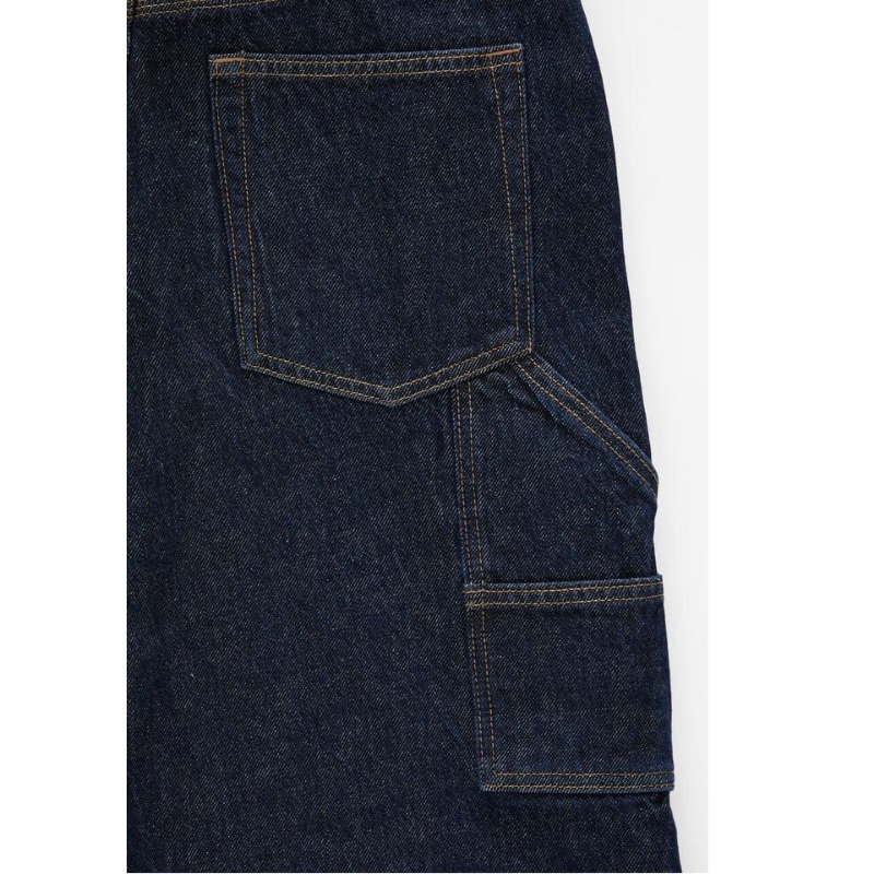 Büyük Beden Kadın Bol Paça Kot - Street Fashion Jeans Women incelemesi ve fiyatı