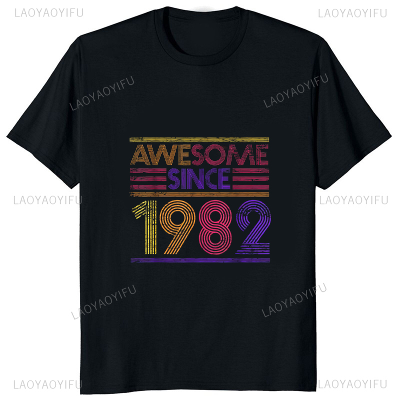 Sınırlı sayıda 1982 Vintage ba - Street Fashion Art incelemesi ve fiyatı